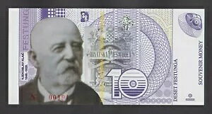 ??�N���A�`�A 10 �t�F�X�g�D���O 2010 SLAVONSKI BROD�A�v���t�B�b�N�X�Ȃ� ���[�J�������t���A�z���O�����t��