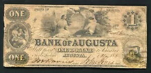 1861 �N �I�[�K�X�^ �W���[�W�A��s 1 �h���̔p�~���ꂽ����