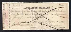 1862 �N $5 �e�L�T�X�B�I�[�X�e�B���̍����ȗߏ󔭍s�p�~���� (B)