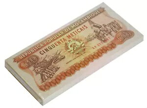 ���U���r�[�N 50 ���e�B�V�A�X 1986 P 129 UNC �o���h�� (100 ��)