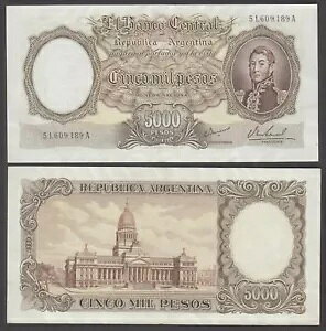 �A���[���`�� P.280b C545b 5000 5,000 5.000 �y�\ 1968 SIG IANELLA-REAL VF-EF yyy