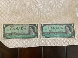 QE II�A1867-1967 �N�J�i�_ 1 �h������ 100 ���N�L�O (2)