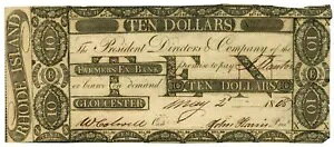1808 �t�@�[�}�[�Y Ex.���[�h�A�C�����h�B�O���X�^�[��s $10 �p�~���� No.2081 (62...