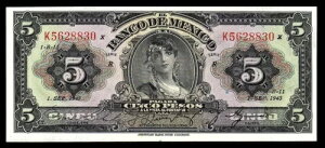 ���L�V�R��s 5 �y�\ �V���[�Y R-K 01.9.1943�AP34f2 UNC�B