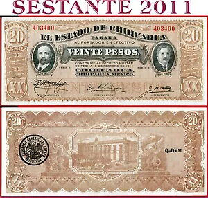 (com) ���L�V�R �G�� �G�X�^�h �f �`���� - 20 �y�\ 1914 - �Z���G E - P S536b - UNC