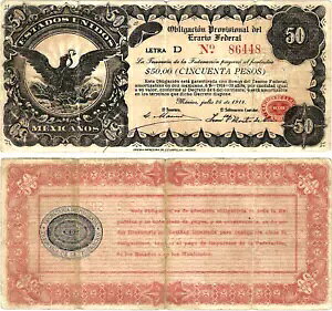 ���L�V�R�A50 �y�\�A�I�u���K�V�I���B�G�����I�A�M�A1914 �N 7 �� 25 ���A�V���[�Y D�AS/N 86448�AS-716