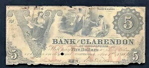 1853�N $5 �m�[�X�J�����C�i�B�t�F�C�G�b�g�r���̃N�������h����s �p�~���ꂽ����