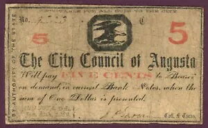 1862 �N�W���[�W�A�B�I�[�K�X�^�s�c�� 5c �p�~���� No.9223 (60186)