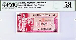MPC�A�V���[�Y 692�A5 �Z���g�APMG 58 CAU + �M�t�g MPDF