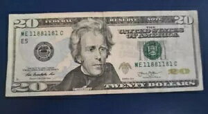 �X�[�p�[���s�[�^�[ �o�C�i���[�t���b�p�[ �t�@���V�[ 20 $ FRB RSV ���� 1 �� 8 ��