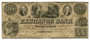 1851 �o�[�W�j�A�����s�A�o�[�W�j�A�B�m�[�t�H�[�N $20 �p�~���� No.1752 (L1185)