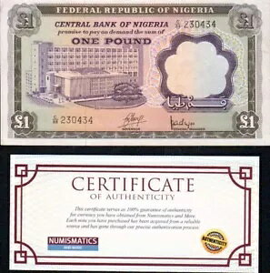 �i�C�W�F���A 1 �|���h 1968 XF-AU ���� ���F�� USA �Z���[ COA KM-12a
