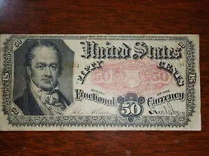 1875 �t�B�t�e�B �Z���g 50c �N���t�H�[�h FR-1381 ���� �ʉ� �č� ���i�ԍ� 31751F