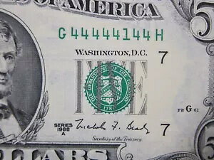 1988A $5 G44444144H *Angel 4 �� Seq �w���I�v�V���� *������