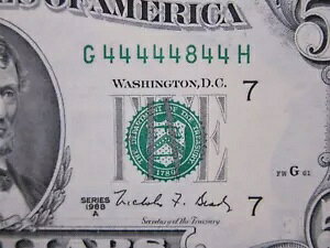 1988A $5 G44444844H *Angel 4 �� Seq �w���I�v�V���� *������