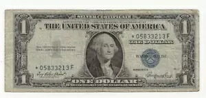 1935 E $1 1 �h����ؖ��� STAR ���� �č��ʉ� ���������I