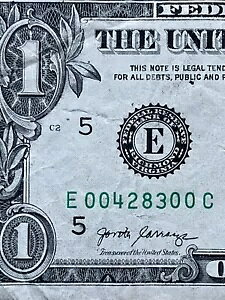 4283 �u�l PIN�v/�u�閧�R�[�h�v���� - 1 �h���� Fed Reserve �t�@���V�[ �V���A���ԍ�