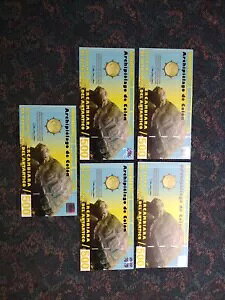 5 ���b�g - 2009 �K���p�S�X (�|���}�[�m�[�g UNC) �A���ԍ�