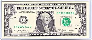 2017 $1 �A�M������s�� UNC �t�@���V�[ �j�A�\���b�h 5 �� �V���A�� #G83333312C