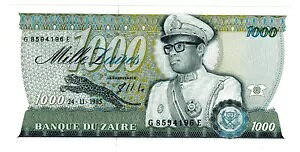 �U�C�[�� P-31 1000 �U�C�[�� 1985 UNC