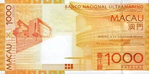 �}�J�I �}�J�I�A1000 �p�^�J 2017�AUNC�ABanco Nacional Ultramarino�AP-84