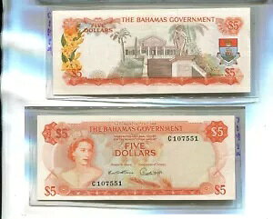 1965 $5 �o�n�}���� CH CU �V���[�Y C 7149R