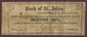 1862 �N�t�����_�B�W���N�\���r���A�Z���g �W�����Y��s 25c �p�~���� B-13 (60177)