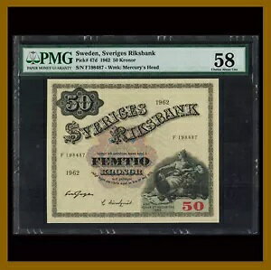 �X�E�F�[�f�� 50 �N���[�i�A1962 P-47d �O�X�^�t VI �A�h���t �V���A���ԍ� 198487 PMG 58