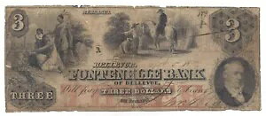 1852 �l�u���X�J�B�x���r���[�̃t�H���e�l����s $3 ���� No.2226 (57938)