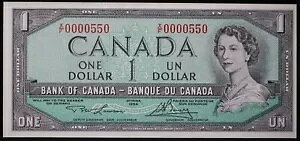 1954 �N �J�i�_��s $1 ��V���A���ԍ����� - �ړ��� X/F - ���[�\��/�u�C