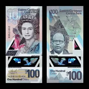2019 ���J���u�C 100 �h�� �|���}�[ P-59* UNC+ + +QUEEN E II ZV �����i