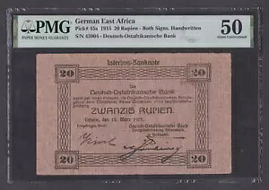 [PMG-50] 1915�N �h�C�c�R ���A�t���J 20���s�G�� P-45a 43904