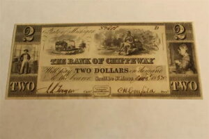 �`�b�v�E�F�C��s $2 �~�V�K���B 1858 �N�ɔp�~���ꂽ��s�� �\�[�g �f �Z���g ���A���[�Y�B