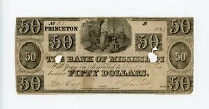 1848 �N $50 �~�V�V�b�s��s - �~�V�V�b�s�B�v�����X�g������