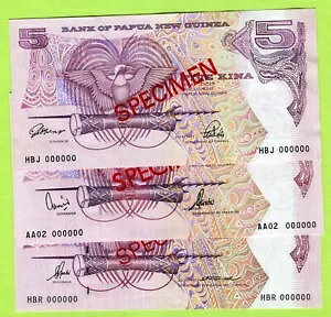 �p�v�A�j���[�M�j�A 5 �L�i ND(1992) - 2002 P13as P13bs P13es P14bs AU/UNC �W�{