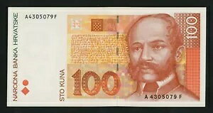 ??�N���A�`�A 100 �N�[�i 1993 UNC P32a ���� �V���A���ԍ� A4305079F ��!