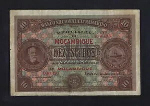 �|���g�K�� ���U���r�[�N 10 �G�X�N�[�h 1921 P-69 ���A �f�[�g