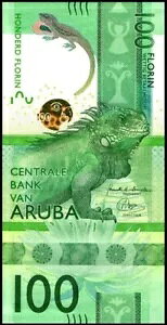 Aruba 100 �t������ AWG �����ʃX�g���b�v �C�O�A�i �x���f �_���T�[�����B 2019�N