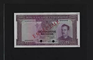 �|���g�K�� ���U���r�[�N 500 �G�X�N�[�h 1967 P-110s UNC �W�{ ���A �I�[�o�[�v�����g�Ȃ�