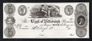 1800�N���5�h�������A�y���V���o�j�A�B�s�b�c�o�[�O��s�̔p�~���ꂽ������������