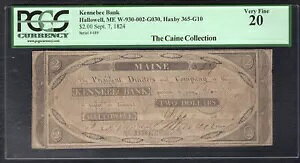 1824�N $2 �P�l�x�b�N��s ���C���B�n���[�E�F�� ����x�ꎆ�� PCGS ���ɍׂ���-20