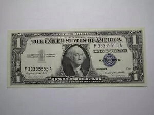 $1 1957 �_�u���N���b�h �V���A���ԍ� �V���o�[�ؖ��� ���� UNC++