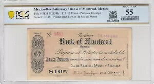 ���L�V�R�v�� / �����g���I�[����s�AP#S838 M2159b 1915 10 �y�\ PCGS AU55