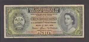 �p���z���W�����X P.31b-8841 10 �h�� 1.5.1969 PFX F/1 QEII ���ɒ����� F-VF