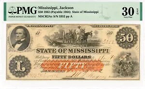 �~�V�V�b�s�B�A�W���N�\���A1862 �N 50 �h�� (1864 �N�x����) - �z��̃r�l�b�g - �p�~���ꂽ����