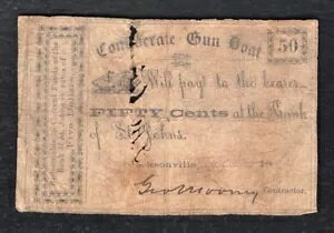 1861�N 50�Z���g��R�C�� �t�����_�B�W���N�\���r�� �p�~���ꂽ���� *��*