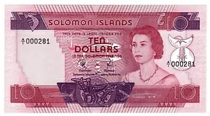 �\�������A�C�����h P-7a 10 �h�� 1977 UNC LOW �V���[�Y