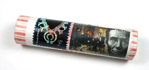 2009�N�����J�[�����a200���N�L�O�Z���g�̊󏭂�BU���[���i���s�����L���ꂽ�؎�t���j