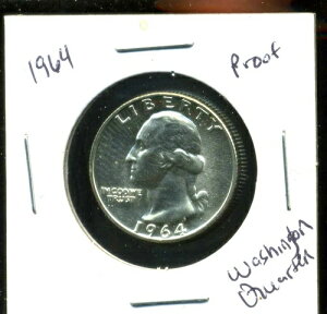 1964�N �V���o�[ �v���[�t �W�F�� ���V���g�� �N�H�[�^�[ �u�����A���g ������ PF �R�C�� #6295