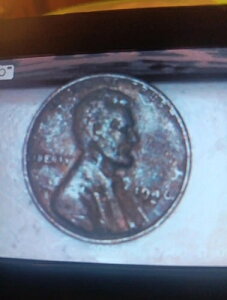 �A�����J 1946�N S �����R�C�� �E�B�[�g�y�j�[ �_�u���_�C�X ���o�e�B�̓��t�ŁA�����Đ_��M����